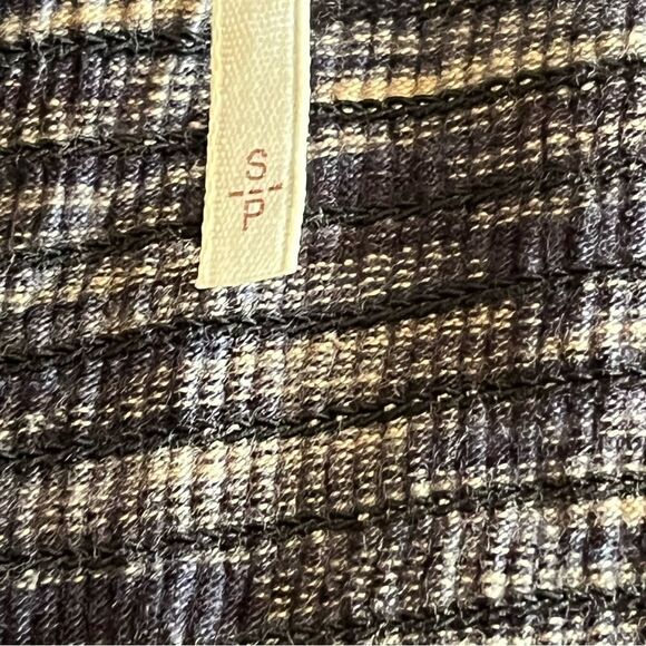 Free People Lettuce Trim Space Dye Cami - Picture 9 of 10